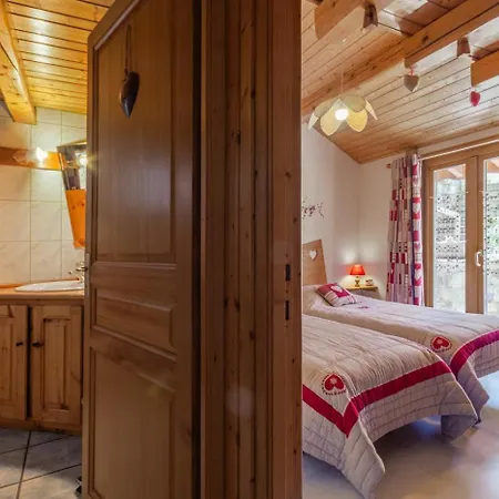 Malezan Bed & Breakfast 3*